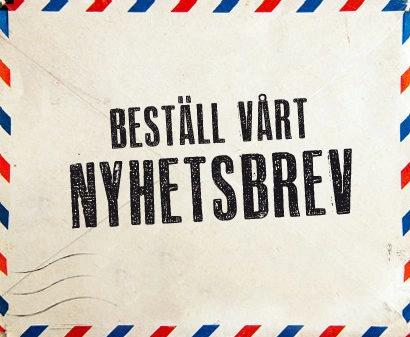 Nyhetsbrev