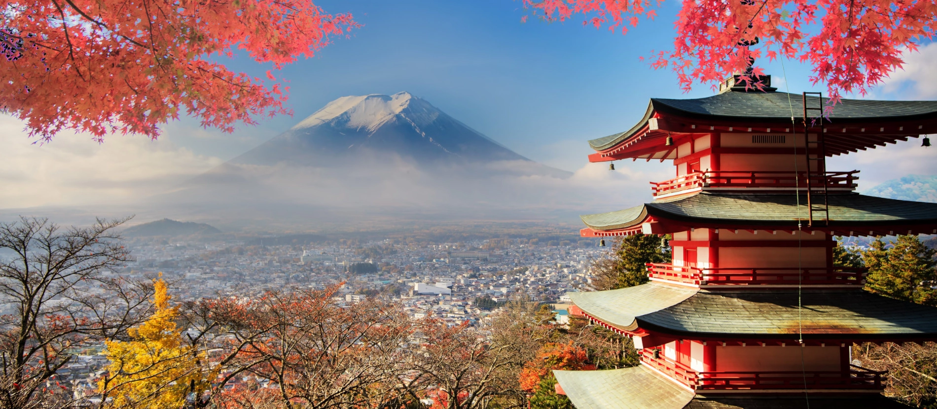 Japan_tempel + mount fuji_1900x831_banner_AdobeStock_72848283