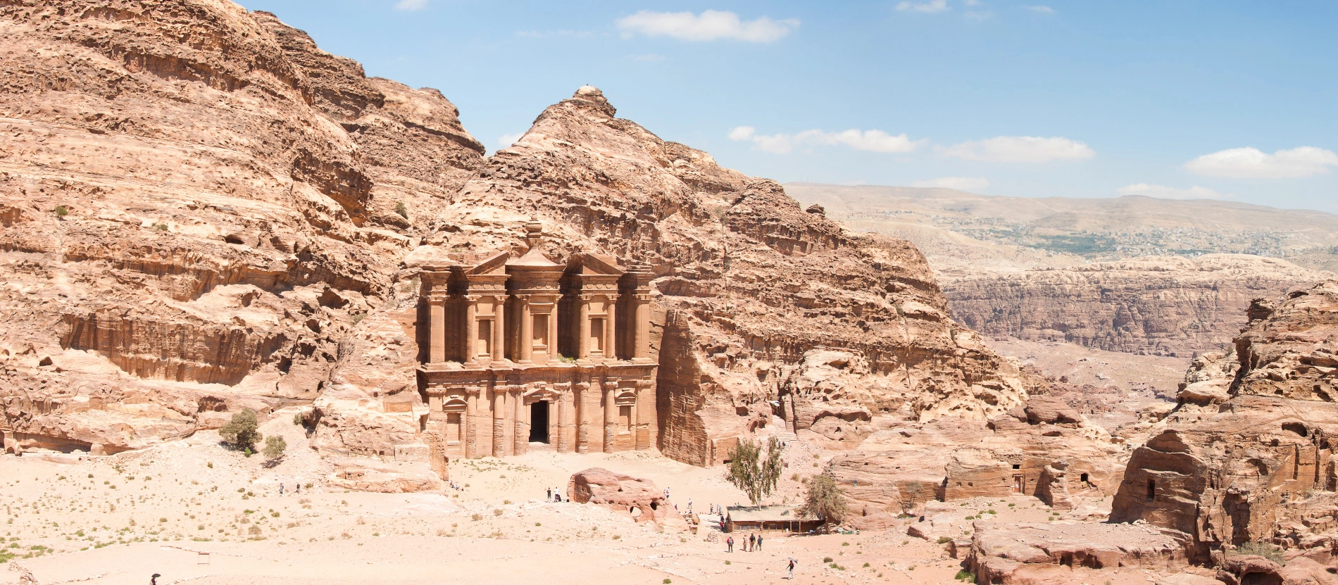 Jordanien_Petra_1900x831_AdobeStock_59657666