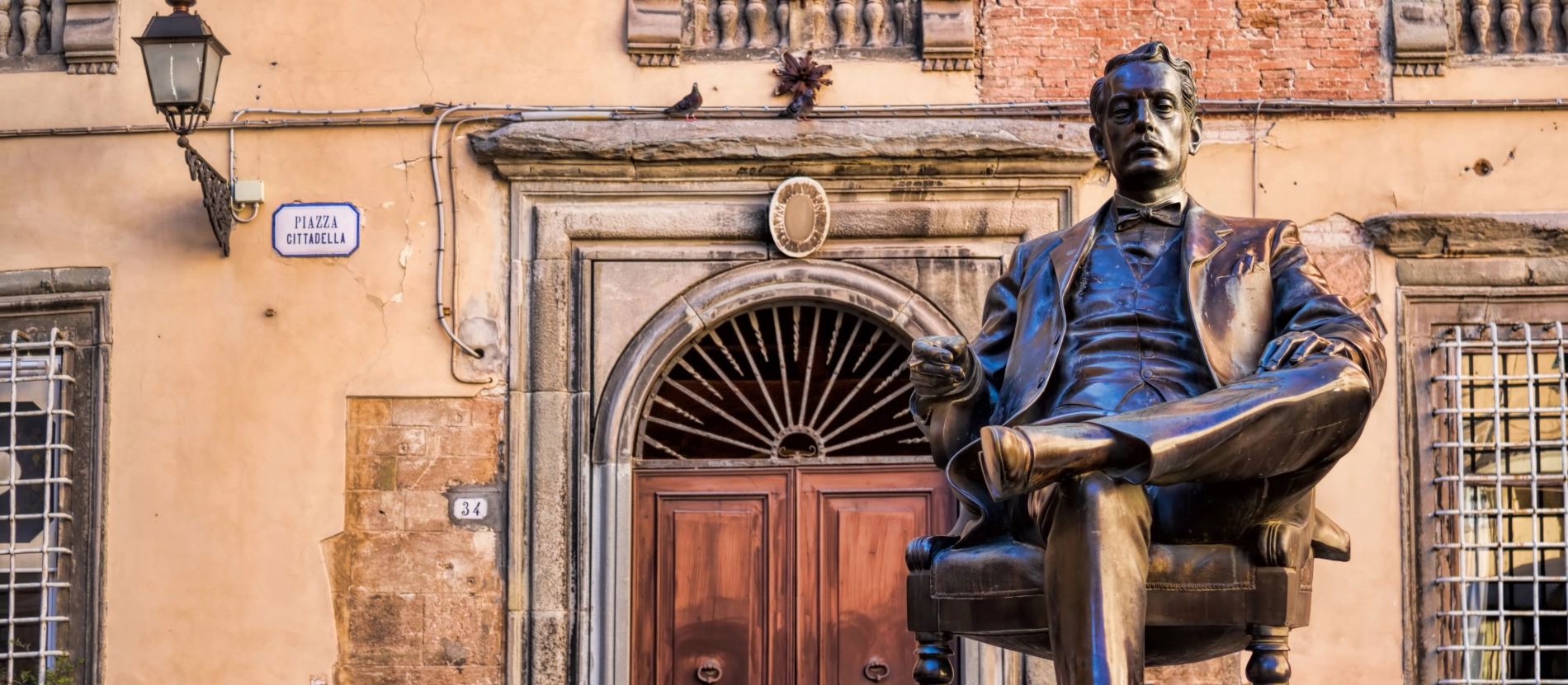 Banner – Lucca Puccini AdobeStock_133507975