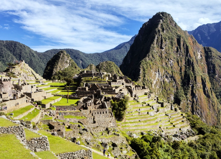 Peru