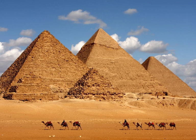 Egypten