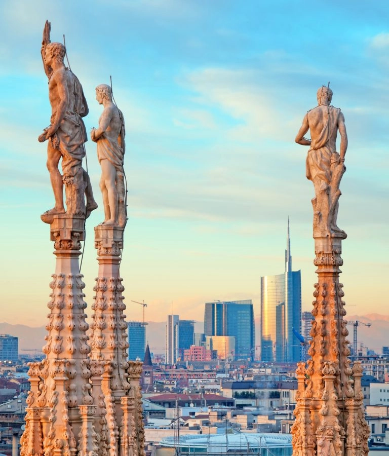 Italien_Milano_AdobeStock_37945805