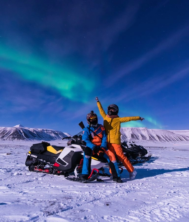 Svalbard_AdobeStock_186617547