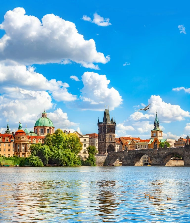 Tjeckien_Prag_AdobeStock_563147780