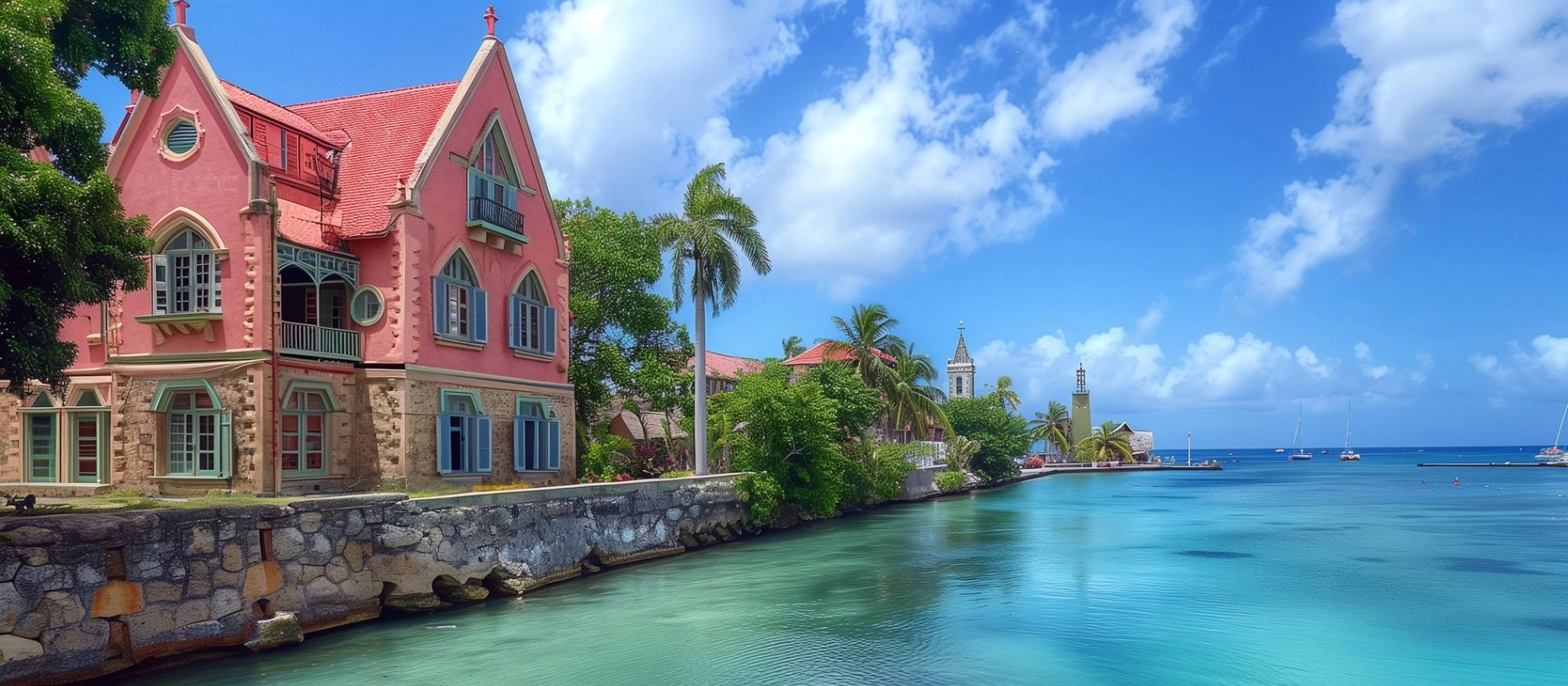 Banner_Barbados Bridgetown AdobeStock_854653309