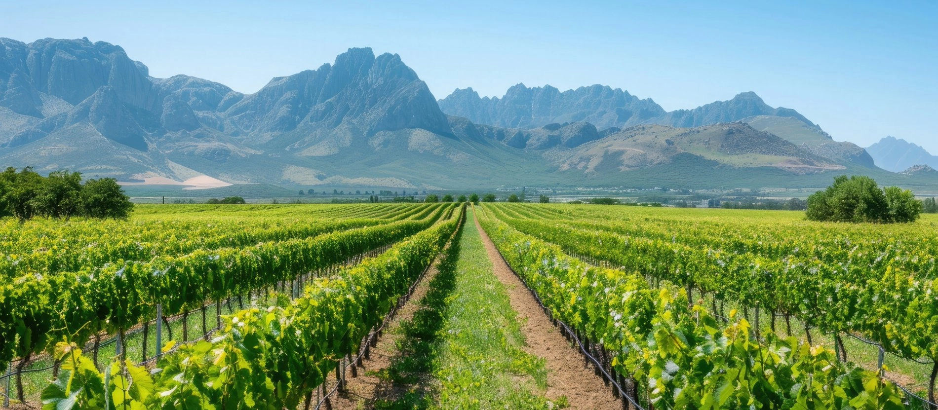 Sydafrika_vinodling_Franschhoek_AdobeStock_875394222