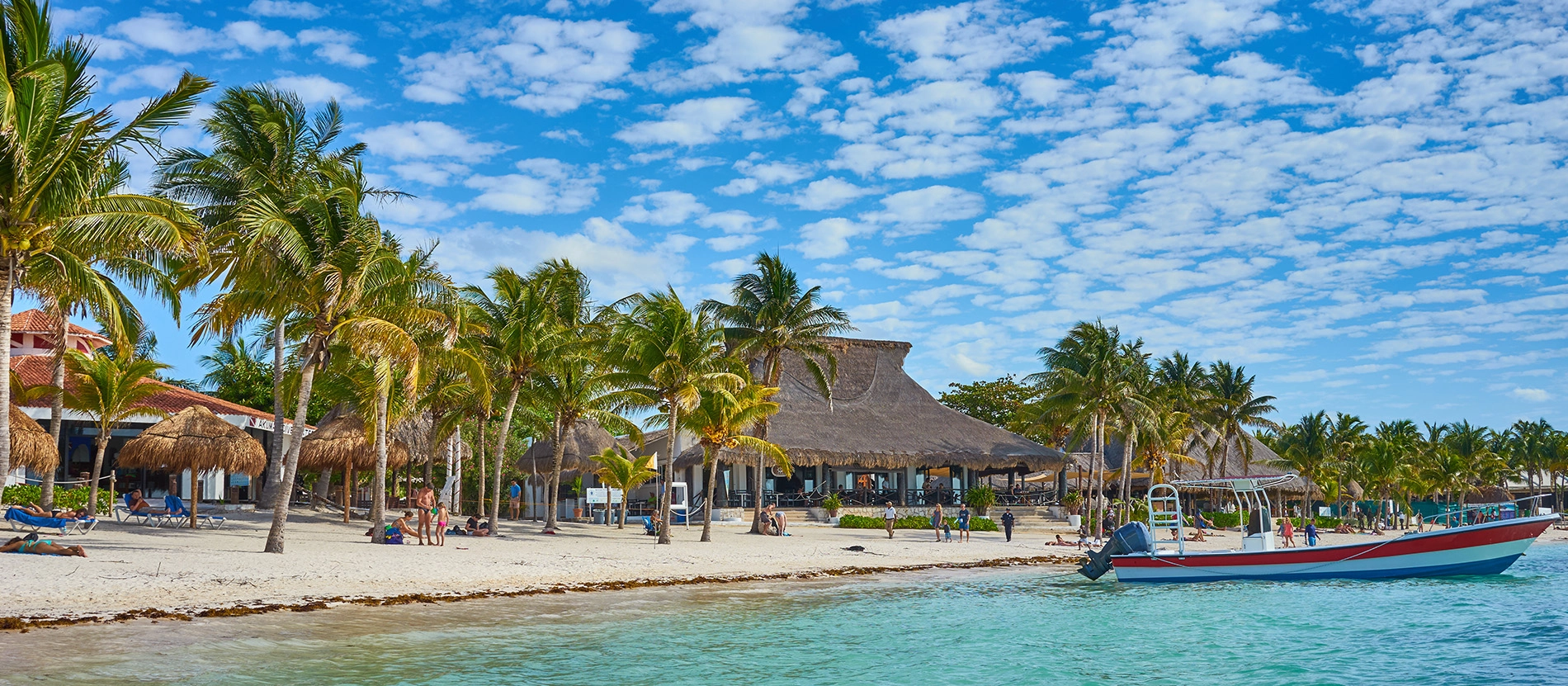 Mexiko_Akumal_strand_1900x831_banner_AdobeStock_148837358