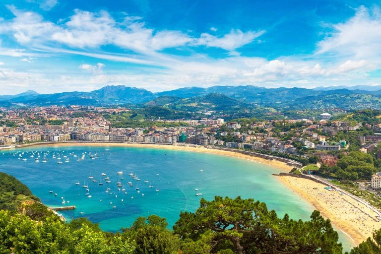 Spanien_SanSebastian_La Concha-straden_shutterstock_566915296