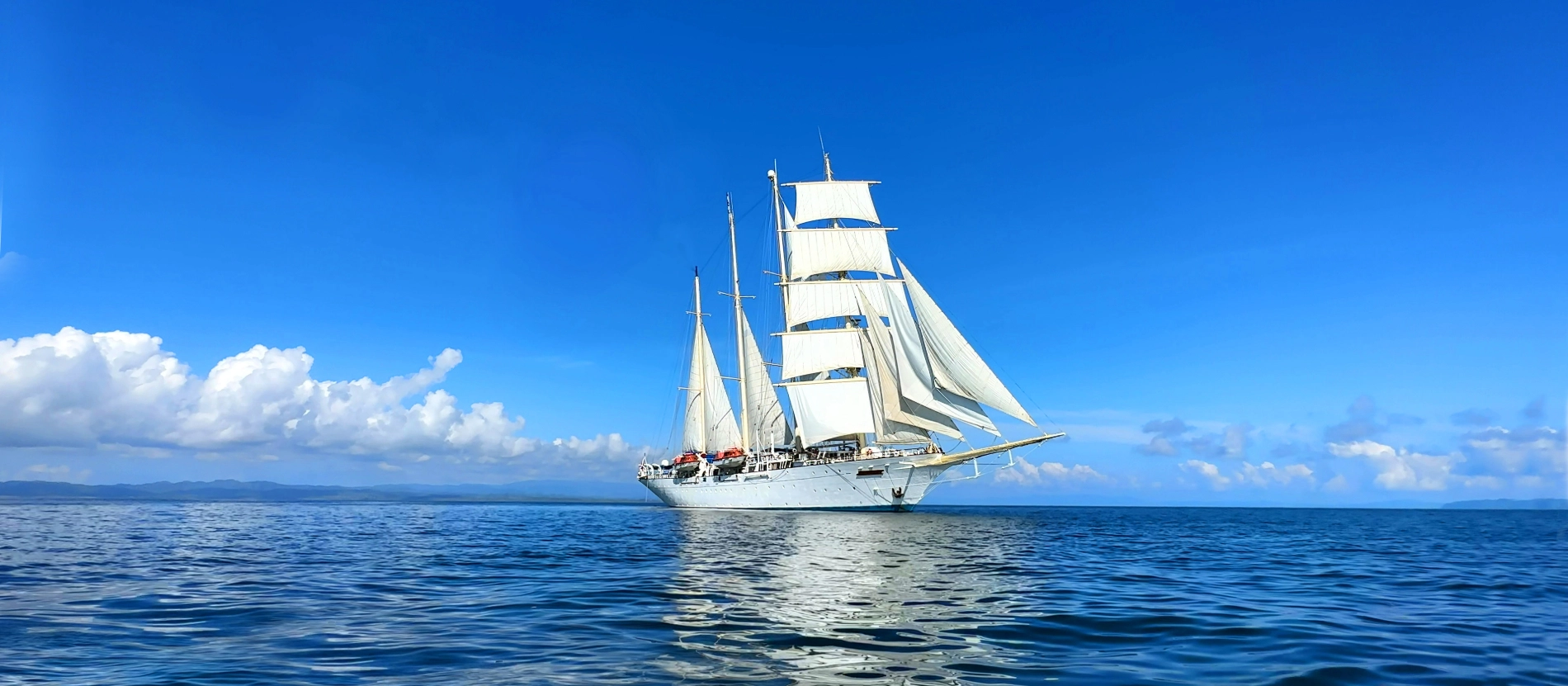 Star Clipper
