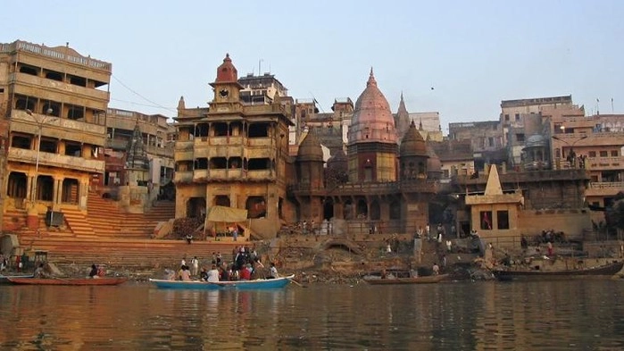 Varanasi