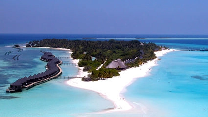 Kuredu Island Resort & Spa