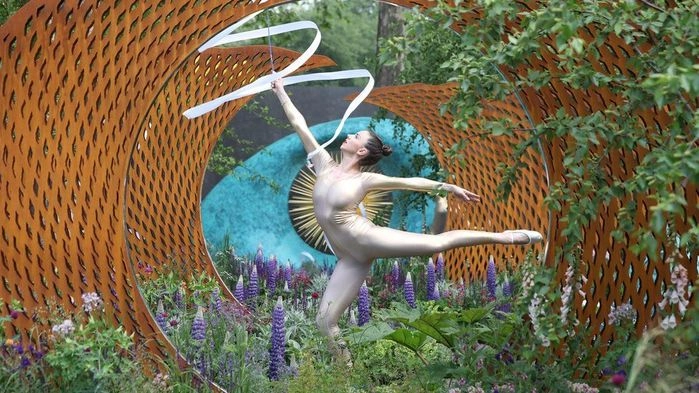 Chelsea Flower Show är trädgårdsvärldens motsvarighet till modeveckan i Paris.