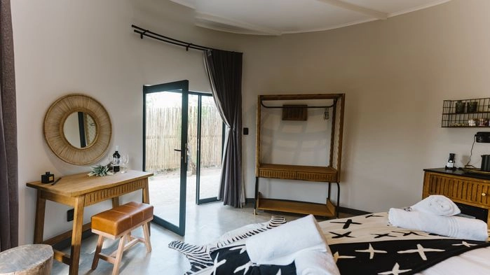 The Orpen, Kruger