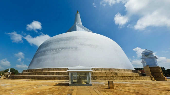 Anuradhapura