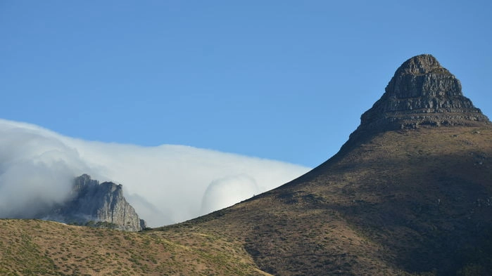 Signal Hill, Kapstaden