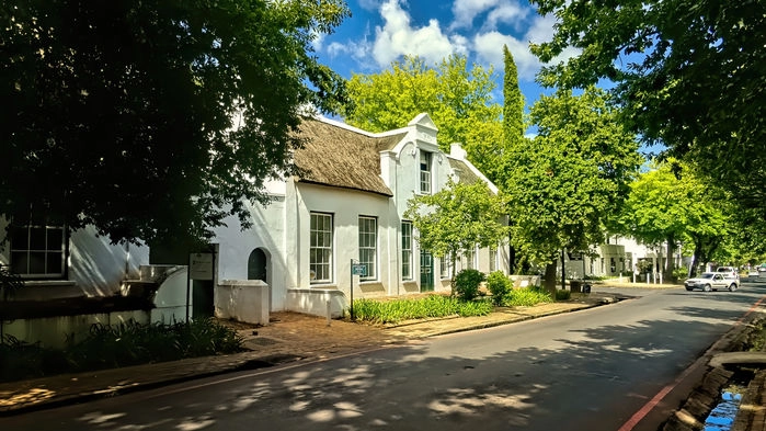 Stellenbosch