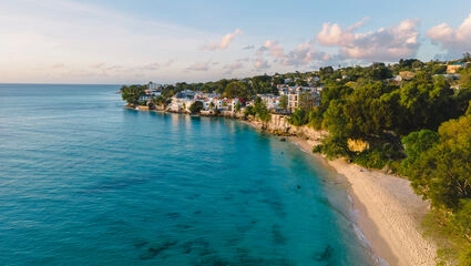 Barbados – Karibien med karaktär