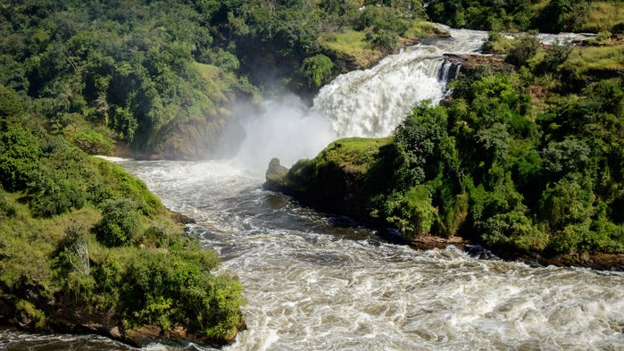 Murchison Falls