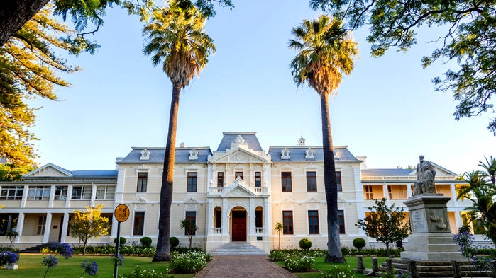 Stellenbosch