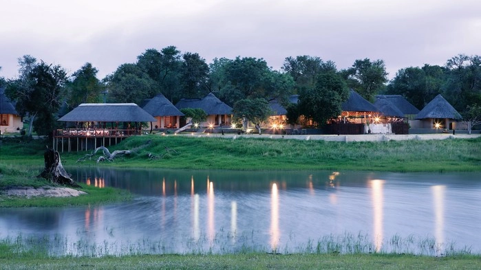 Arathusa Safari Lodge