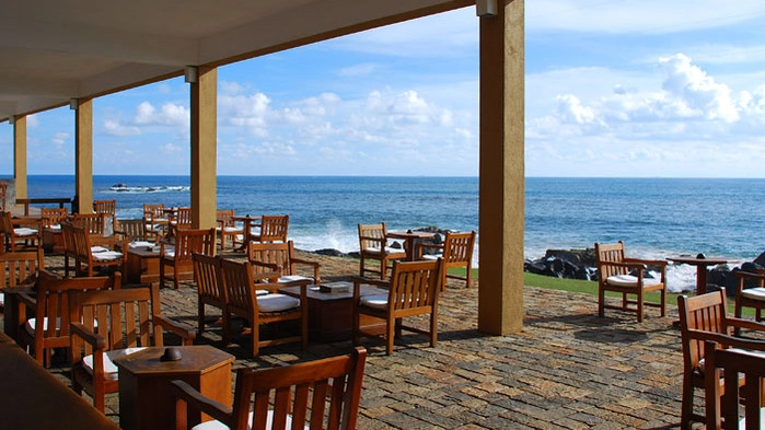 Jetwing Lighthouse Galle