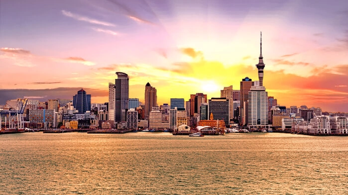 Auckland
