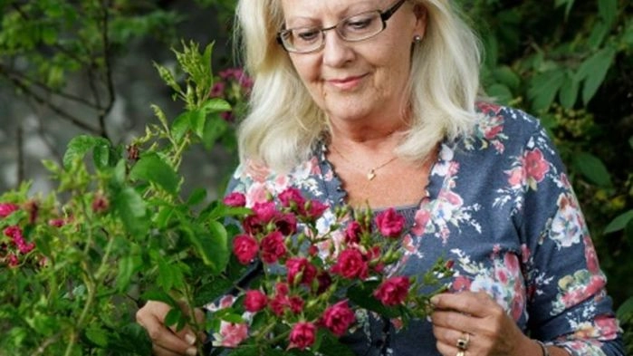 Journalisten och trädgårdsskribenten Agneta Ullenius är ciceron på vårens resa till utvalda trädgårdar och parker i Piemonte och Lombardiet.