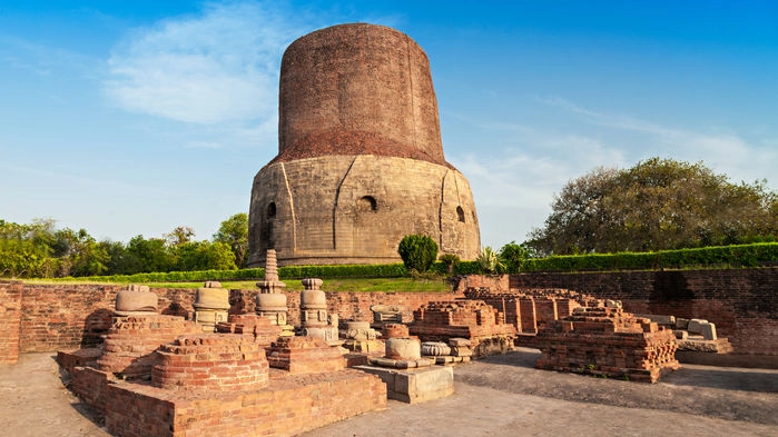 Sarnath