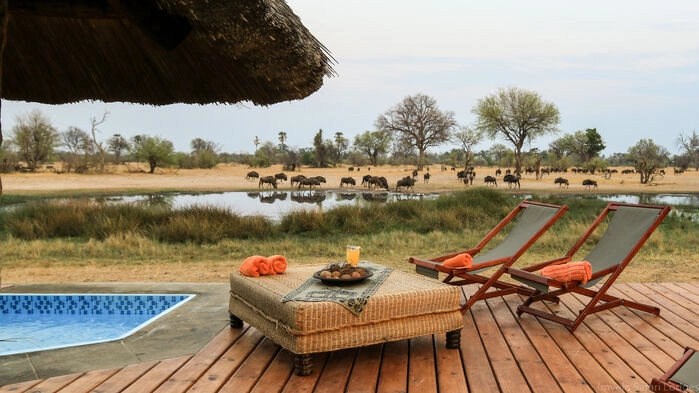Bild: Imvelo Safari Lodges