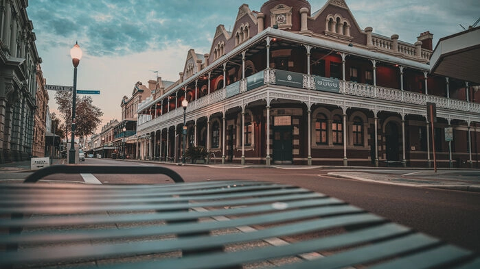Fremantle