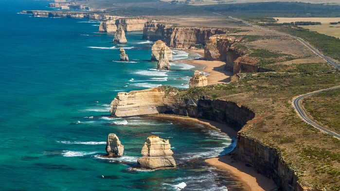 Great Ocean Road