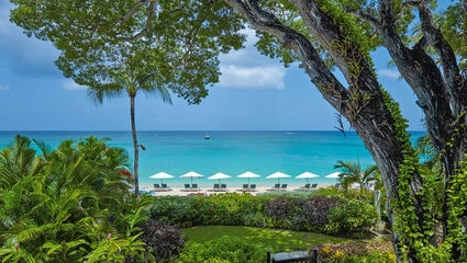 För åttonde gången reser 1,6-miljonerklubben till Västindiens mest kända ö, Barbados.