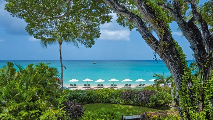 För åttonde gången reser 1,6-miljonerklubben till Västindiens mest kända ö, Barbados.