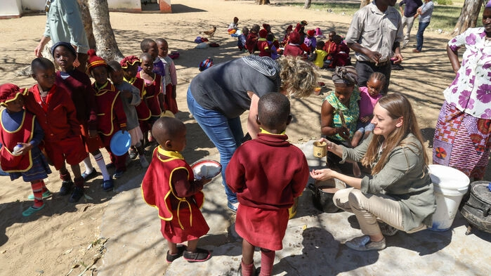 Bild: Imvelo Safari Lodges